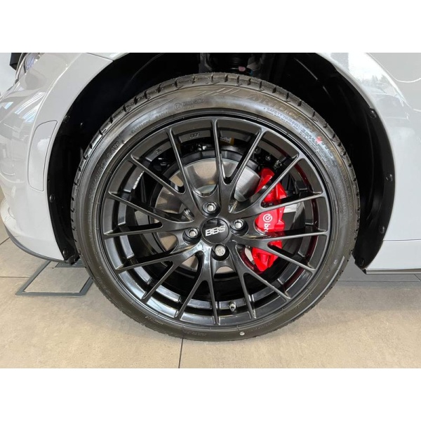 Mazda MX-5 RF - 2.0 SKYACTIV-G Homura Euro 6 (s/s) 2dr