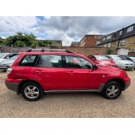 Mitsubishi Outlander - 2.4 Sport SE 5dr
