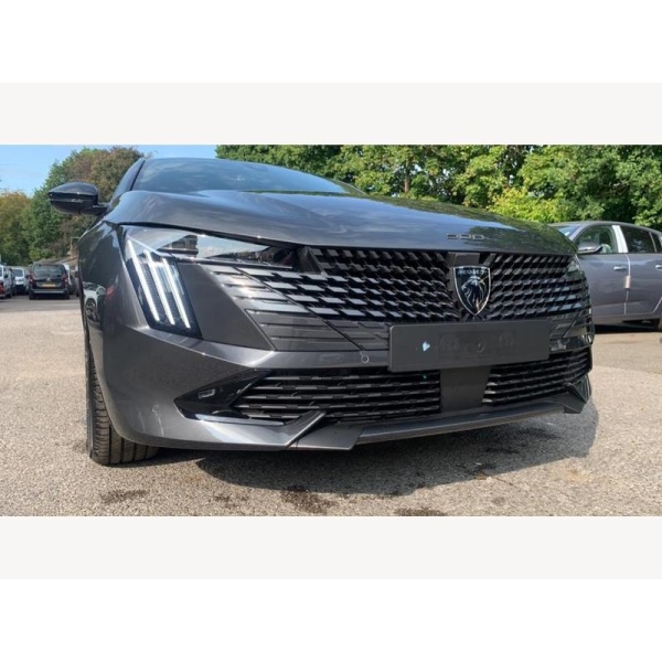 Peugeot 508 SW - 1.2 PureTech Allure EAT Euro 6 (s/s) 5dr