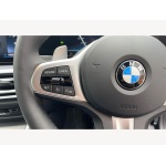 BMW 3 Series - 2.0 320i M Sport Auto Euro 6 (s/s) 4dr