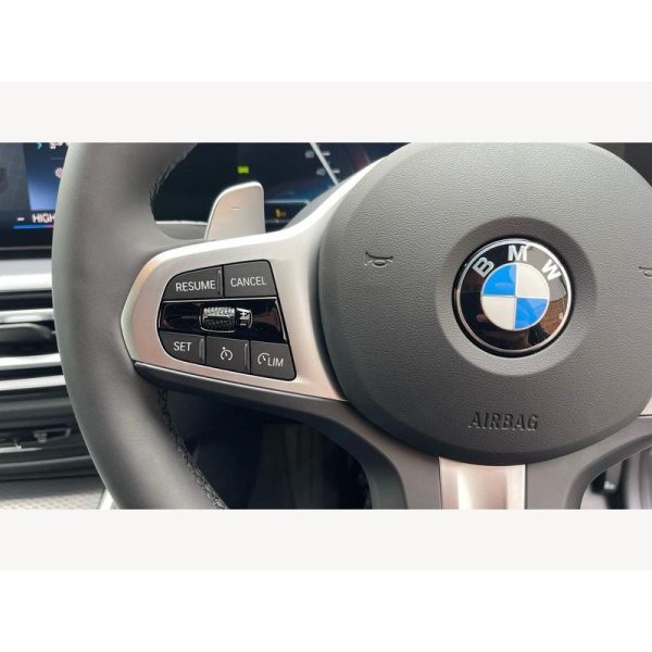 BMW 3 Series - 2.0 320i M Sport Auto Euro 6 (s/s) 4dr