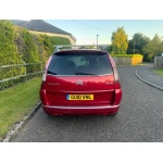 Citroen Grand C4 Picasso - 1.6 HDi Exclusive EGS6 Euro 4 5dr