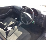 Toyota Avensis - 2.0 D-4D T3-S Estate 5dr Diesel Manual (158 g/km, 114 bhp)