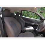 Ford Puma - 1.7 Coupe 3dr Petrol Manual (178 g/km, 123 bhp)