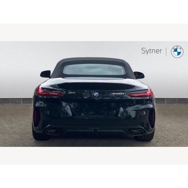 BMW Z4 Roadster - BMW Z4 M40i 3.0 2dr