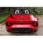 MG Cyberster - GT 77kWh AWD Dual Motor | 536bhp | 0-60mph in 3s |Scissor Doors | Convertible | 2 Seater Sports Car 2dr