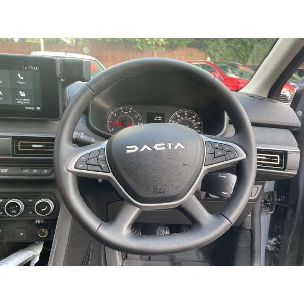 Dacia Jogger - 1.0 TCe Extreme SE Euro 6 (s/s) 5dr