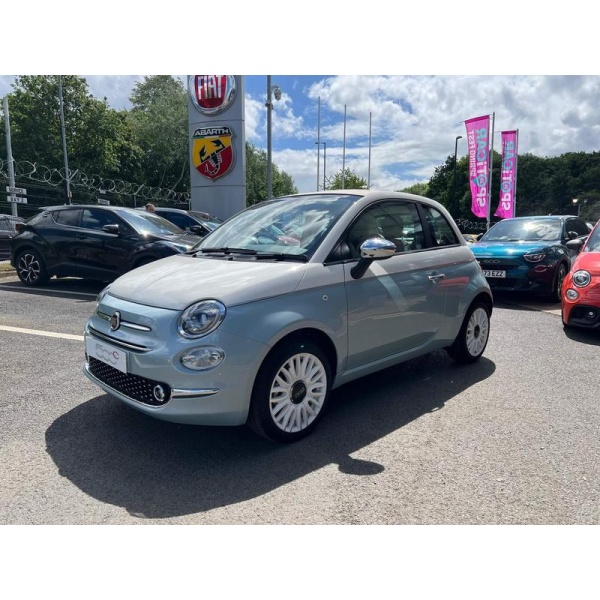 Fiat 500C - 1.2 Collezione Euro 6 (s/s) 2dr