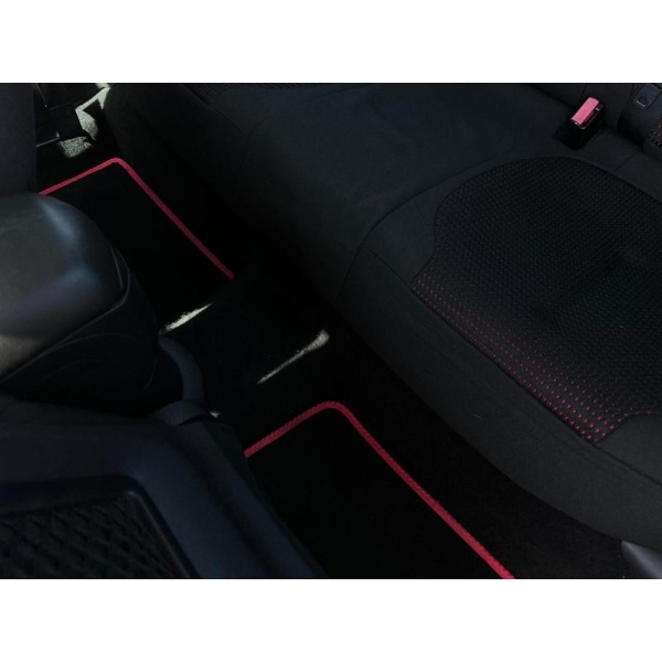 Citroen C4 - 1.6 HDi by LOEB Euro 4 3dr