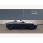 Jaguar F-type - 2.0 P300 R-Dynamic - SAVE 20,025.00. 2dr