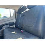 Mitsubishi L200 - 2.5 DI-D 4X4 WARRIOR LB DCB 175 BHP