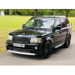 Land Rover Range Rover Sport - 2.7 TD V6 S 5dr