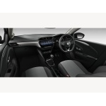 Vauxhall Corsa-e - 50kWh Design Hatchback 5dr Electric Auto (136 ps)
