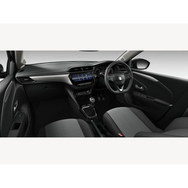Vauxhall Corsa-e - 50kWh Design Hatchback 5dr Electric Auto (136 ps)