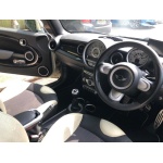 MINI Convertible - 1.6 John Cooper Works Euro 4 2dr