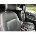 Chevrolet Captiva - 2.2 VCDi LTZ Auto 4WD Euro 5 5dr (7 Seats)