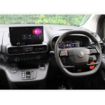 Citroen E-berlingo - 52kWh PLUS M XL MPV Auto 5dr (7.4kW Charger)