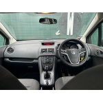 Vauxhall Meriva - 5dr