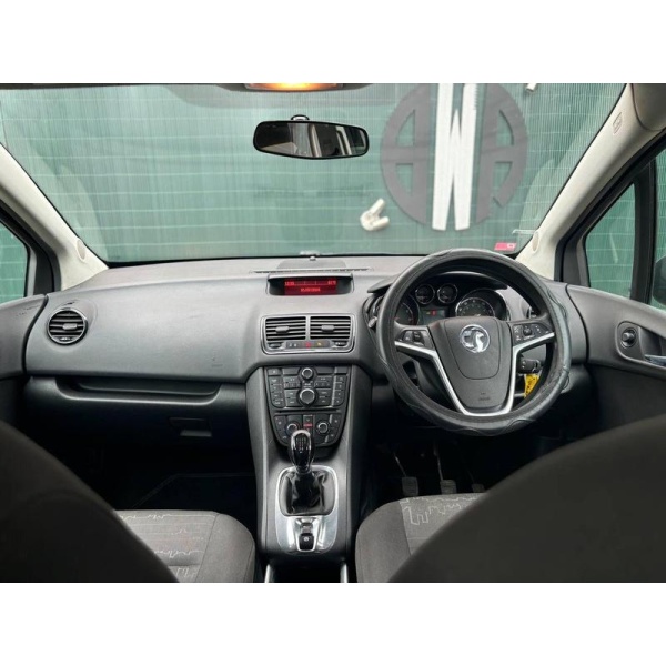 Vauxhall Meriva - 5dr