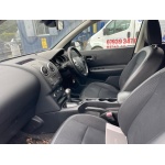 Nissan Qashqai - 1.6 360 CVT 2WD Euro 5 5dr