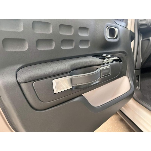 Citroen C3 - 1.2 PureTech YOU! Euro 6 (s/s) 5dr