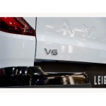 Volkswagen Amarok - 3.0 TDI V6 Style Auto 4Motion Euro 6 (s/s) 4dr