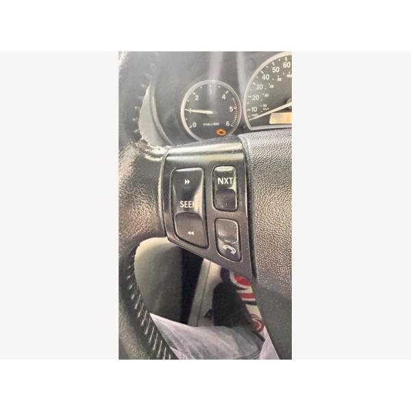 Saab 9-3 - 1.9 TiD Linear 4dr