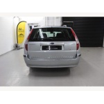Ford Mondeo - 2.0 TDCi SIV Ghia 5dr