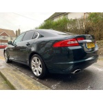 Jaguar XF - 2.7d V6 Premium Luxury Auto Euro 4 4dr