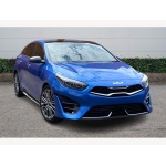 KIA Proceed - 1.5 T-GDi GT-Line S Shooting Brake DCT Euro 6 (s/s) 5dr
