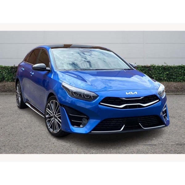 KIA Proceed - 1.5 T-GDi GT-Line S Shooting Brake DCT Euro 6 (s/s) 5dr