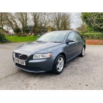 Volvo S40 - 1.6 S Euro 4 4dr