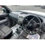 Ford Ranger - 2.5 TDCi XL Super Cab Pickup 4x2 2dr