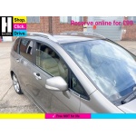 Honda Fr-v - 2.2 i-CDTi EX 5dr