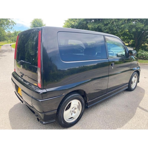Honda N-box - 2.0 4dr