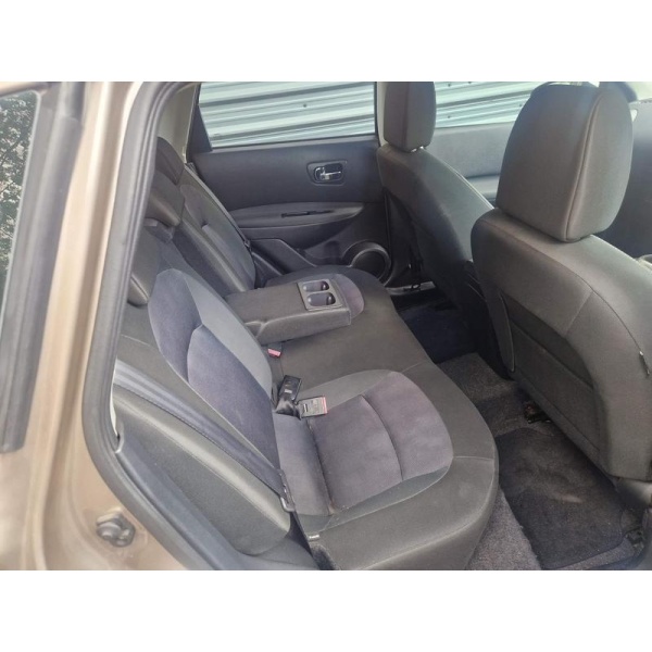 Nissan Qashqai - 1.5 dCi Acenta 2WD Euro 5 5dr