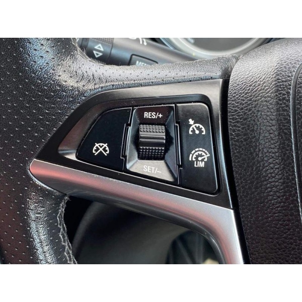 Vauxhall Astra GTC - 1.4T SRi Auto Euro 5 3dr