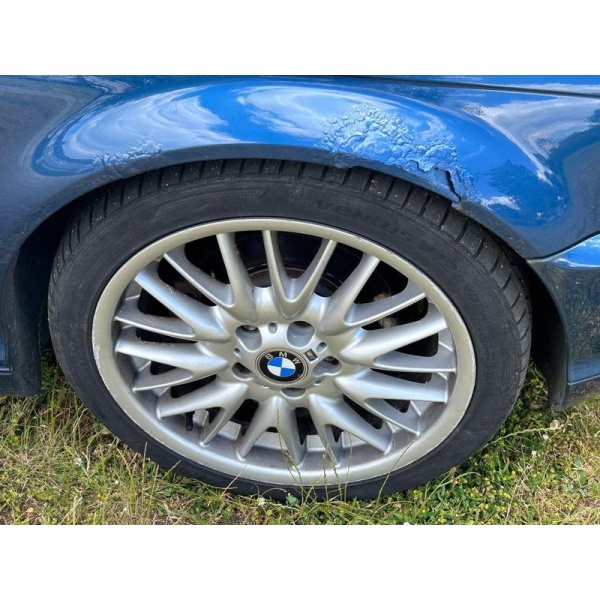 BMW 3 Series - 2.5 325Ci 325 Sport 2dr