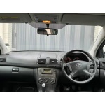 Toyota Avensis - 1.8 VVT-i T3-S Saloon 4dr Petrol Manual (171 g/km, 127 bhp)