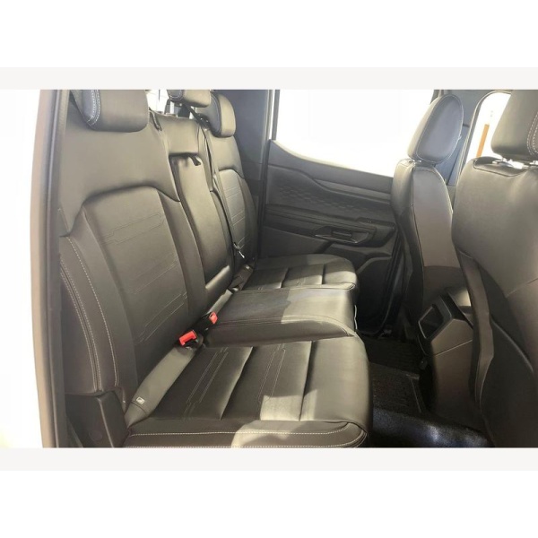 Ford Ranger P703 2024.50 - Ranger P703 Tremor Double Cab 2.0L EcoBlue 205ps 4WD FT 10 Speed Automatic