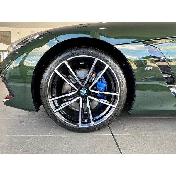 BMW Z4 - 2.0 20i M Sport Auto sDrive Euro 6 (s/s) 2dr