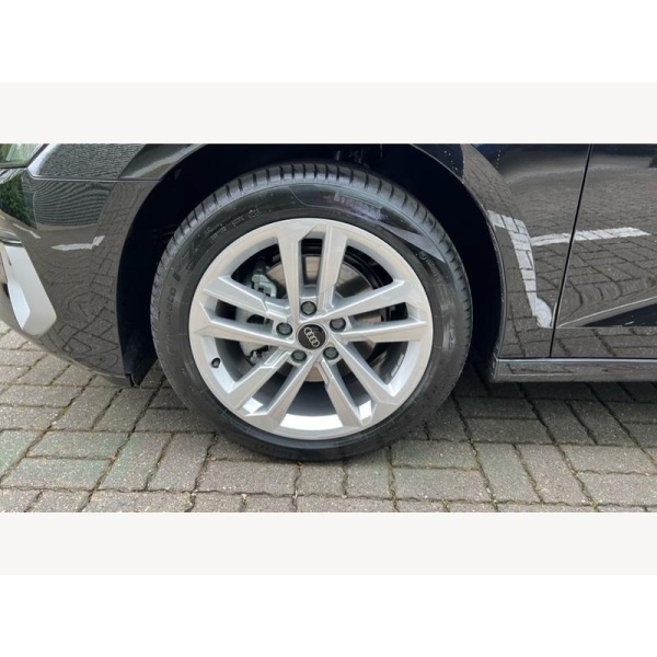 Audi A3 - 1.0 TFSI 30 Sport S Tronic Euro 6 (s/s) 4dr