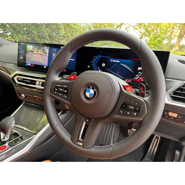 BMW M2 - 3.0 BiTurbo Steptronic Euro 6 (s/s) 2dr