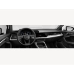 Audi A3 - 1.0 TFSI 30 Sport S Tronic Euro 6 (s/s) 4dr