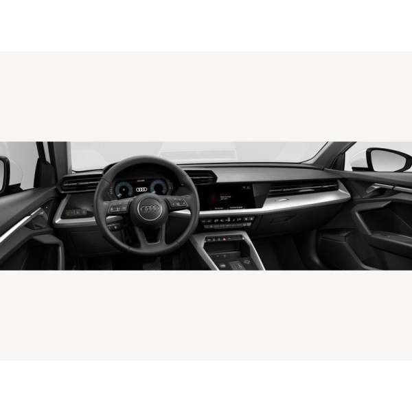 Audi A3 - 1.0 TFSI 30 Sport S Tronic Euro 6 (s/s) 4dr