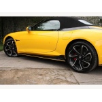 MG Cyberster - GT 77kWh AWD Dual Motor | 536bhp | 0-60mph in 3s |Scissor Doors | Convertible | 2 Seater Sports Car 2dr