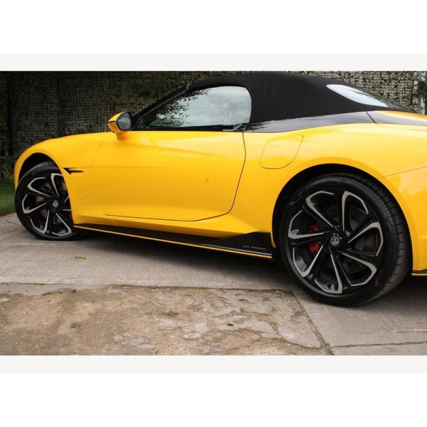 MG Cyberster - GT 77kWh AWD Dual Motor | 536bhp | 0-60mph in 3s |Scissor Doors | Convertible | 2 Seater Sports Car 2dr