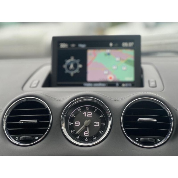 Peugeot RCZ - 1.6 THP Sport Euro 5 2dr
