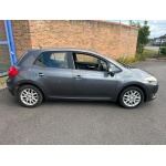 Toyota Auris - 1.6 TR Multimode 5dr