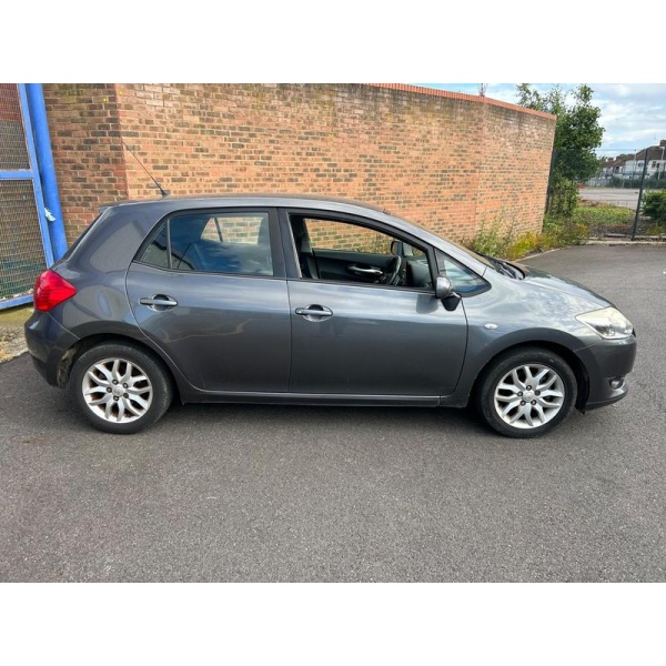 Toyota Auris - 1.6 TR Multimode 5dr